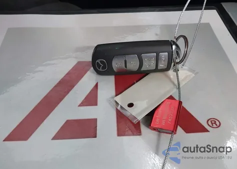 2014 Mazda Mazda3 I Sport из США, поврежденный, VIN JM1BM1U71E1135001